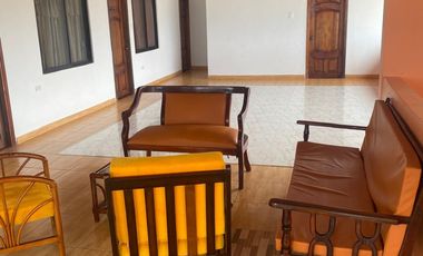 VENTA HOTEL MALECON DE ATACAMES