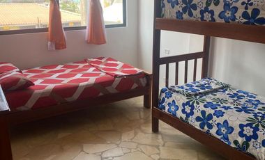 VENTA HOTEL MALECON DE ATACAMES