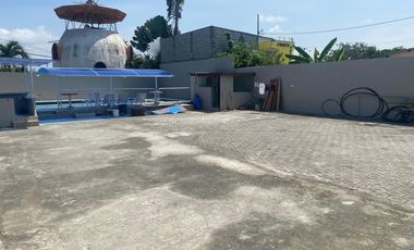 VENTA HOTEL MALECON DE ATACAMES