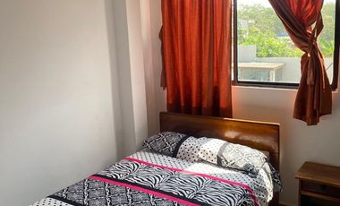 VENTA HOTEL MALECON DE ATACAMES