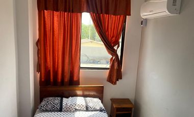 VENTA HOTEL MALECON DE ATACAMES