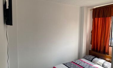 VENTA HOTEL MALECON DE ATACAMES