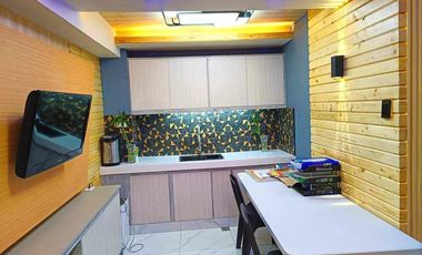 3 Bedroom Condominium Unit for Sale at Ina Mansion Condominium, Baguio City