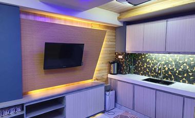 3 Bedroom Condominium Unit for Sale at Ina Mansion Condominium, Baguio City