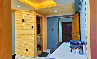 3 Bedroom Condominium Unit for Sale at Ina Mansion Condominium, Baguio City