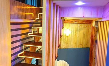 3 Bedroom Condominium Unit for Sale at Ina Mansion Condominium, Baguio City
