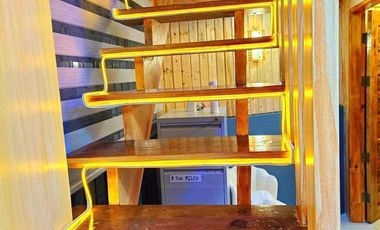 3 Bedroom Condominium Unit for Sale at Ina Mansion Condominium, Baguio City