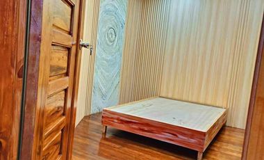 3 Bedroom Condominium Unit for Sale at Ina Mansion Condominium, Baguio City