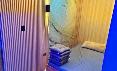 3 Bedroom Condominium Unit for Sale at Ina Mansion Condominium, Baguio City