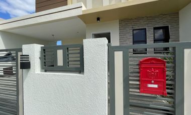 Single Attached House & Lot BranDNew For Sale In Imus Cavite Near IN Manila.