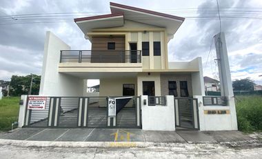Single Attached House & Lot BranDNew For Sale In Imus Cavite Near IN Manila.