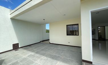 Single Attached House & Lot BranDNew For Sale In Imus Cavite Near IN Manila.