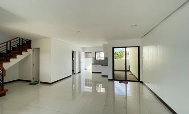 Single Attached House & Lot BranDNew For Sale In Imus Cavite Near IN Manila.
