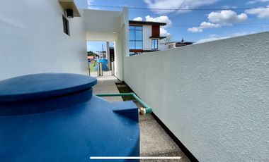 Single Attached House & Lot BranDNew For Sale In Imus Cavite Near IN Manila.