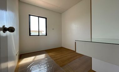 Single Attached House & Lot BranDNew For Sale In Imus Cavite Near IN Manila.