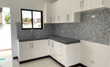 Single Attached House & Lot BranDNew For Sale In Imus Cavite Near IN Manila.