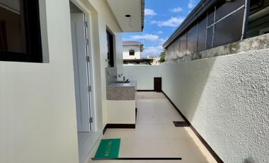 Single Attached House & Lot BranDNew For Sale In Imus Cavite Near IN Manila.