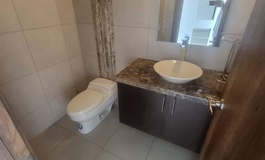 Arriendo Penthause Bosques de la Costa