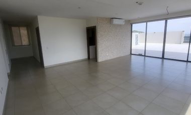 Arriendo Penthause Bosques de la Costa