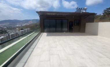 Arriendo Penthause Bosques de la Costa