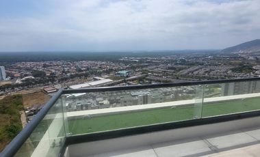 Arriendo Penthause Bosques de la Costa