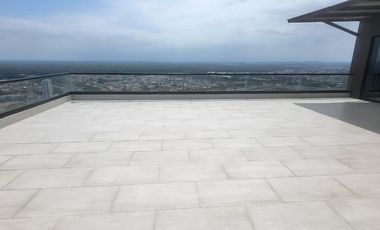 Arriendo Penthause Bosques de la Costa