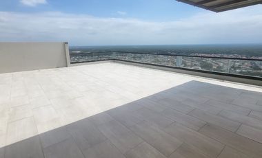 Arriendo Penthause Bosques de la Costa