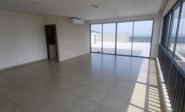 Arriendo Penthause Bosques de la Costa