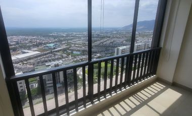 Arriendo Penthause Bosques de la Costa