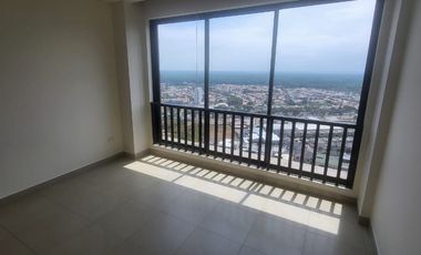 Arriendo Penthause Bosques de la Costa