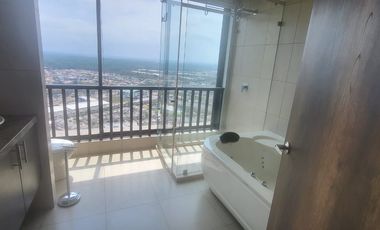 Arriendo Penthause Bosques de la Costa