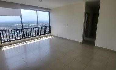 Arriendo Penthause Bosques de la Costa