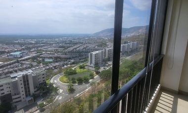 Arriendo Penthause Bosques de la Costa