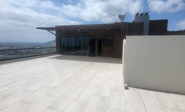 Arriendo Penthause Bosques de la Costa