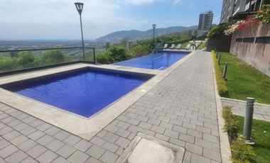 Arriendo Penthause Bosques de la Costa
