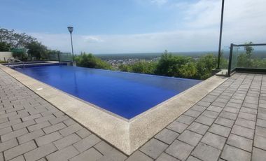 Arriendo Penthause Bosques de la Costa