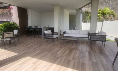 Arriendo Penthause Bosques de la Costa