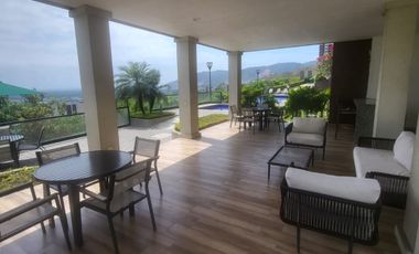 Arriendo Penthause Bosques de la Costa