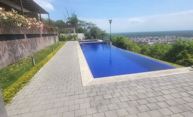 Arriendo Penthause Bosques de la Costa