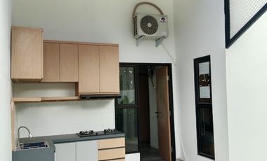 Rumah Kekinian Siap Huni 2,5 jut Sudah bisa Akad dekat Exit Tol Karawang Timur