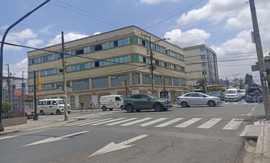 Venta edificio esquinero centro Sur de la ciudad cerca 9 Octubre ,Mercado Central