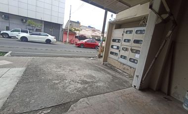 Venta edificio esquinero centro Sur de la ciudad cerca 9 Octubre ,Mercado Central