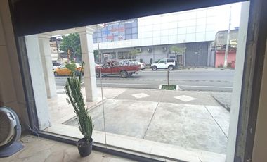 Venta edificio esquinero centro Sur de la ciudad cerca 9 Octubre ,Mercado Central