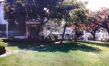 Condominio de 12 Casas y Áreas Comunes Para Remodelar a Precio de Terreno