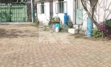 Condominio de 12 Casas y Áreas Comunes Para Remodelar a Precio de Terreno