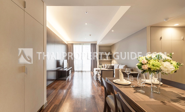 Apartment in Sukhumvit