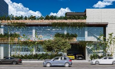 RENTA EDIFICIO PARA USOS MULTIPLES IDEAL PARA LOCALES COMERCIALES BARRANCA DEL MUERTO CDMX