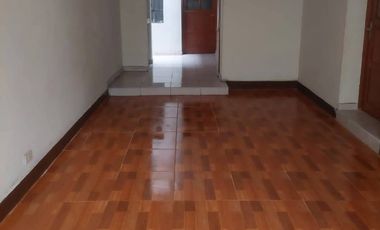 VENTA DEPARTAMENTO CHOSICA ALT. PLAZA VEA 3 CDRAS. PLAZA PRINCIPAL