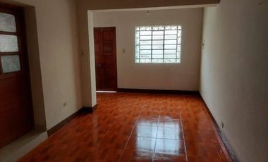 VENTA DEPARTAMENTO CHOSICA ALT. PLAZA VEA 3 CDRAS. PLAZA PRINCIPAL