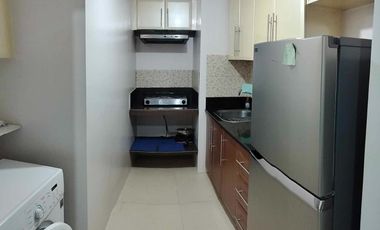 For Lease Two Bedrooms in The Parkside Villas-Cluster G, Pasay City